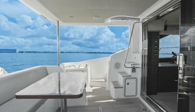 This is Us 2 yacht for sale 32