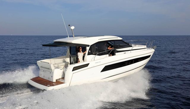 Happy Hour yacht for sale 4