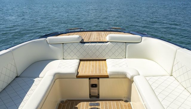 noname yacht for sale 24