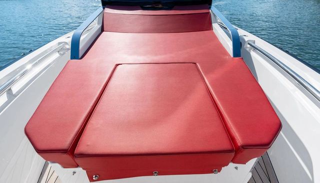 Vagabonda yacht for sale 27