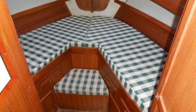Ahoy Vey yacht for sale 7