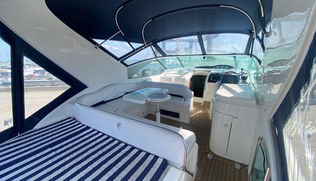 noname yacht for sale 10
