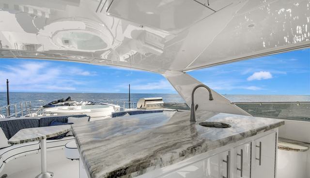 DANIELLE yacht for sale 48