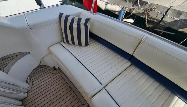 Catia J yacht for sale 20