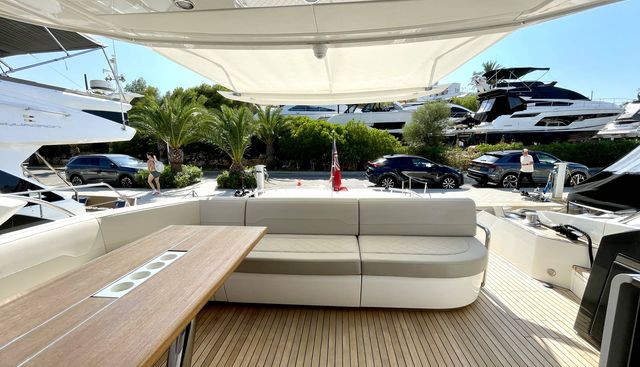 noname yacht for sale 19
