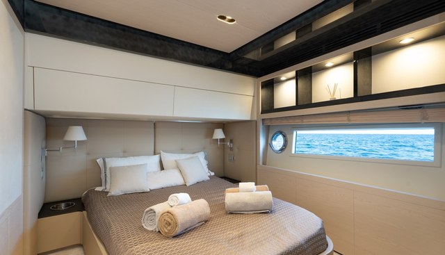 TRINIDAD yacht for sale 12