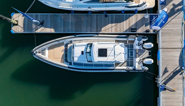 noname yacht for sale 2