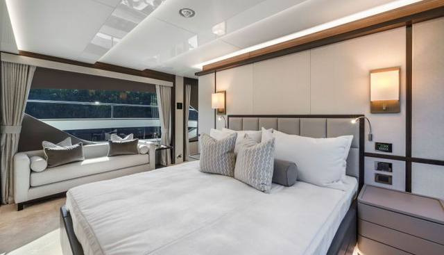 95 YACHT yacht for sale 40