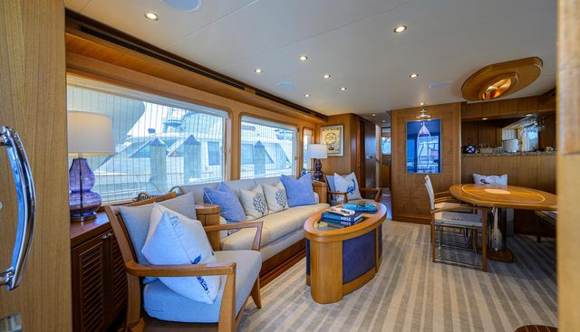 ST. TROPEZ yacht for sale 25