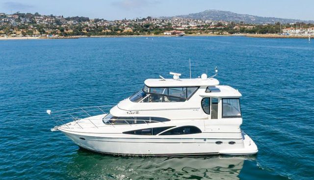 Just Us yacht for sale 29