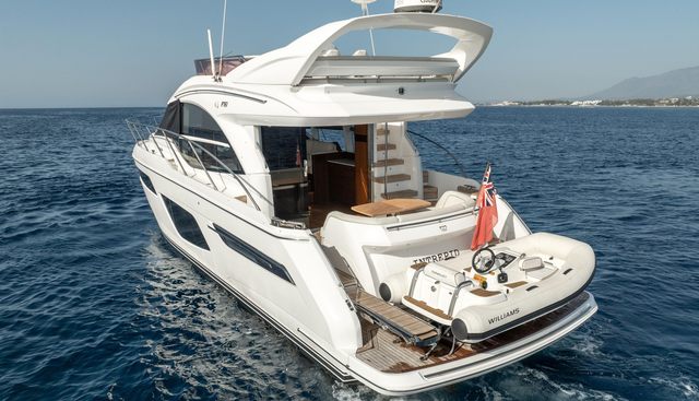 noname yacht for sale 13