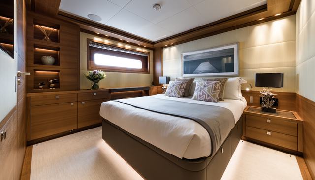 Brigadoon yacht for sale 25