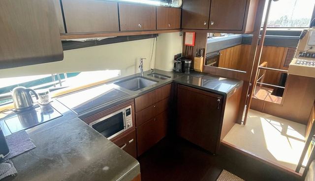 noname yacht for sale 9