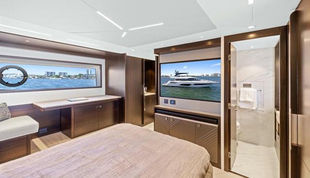 noname yacht for sale 33