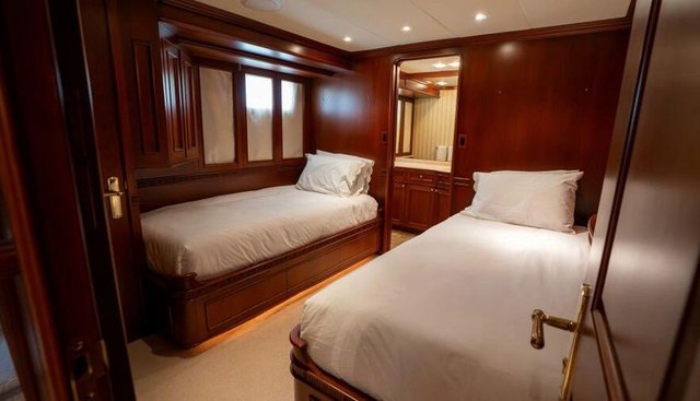 noname yacht for sale 57