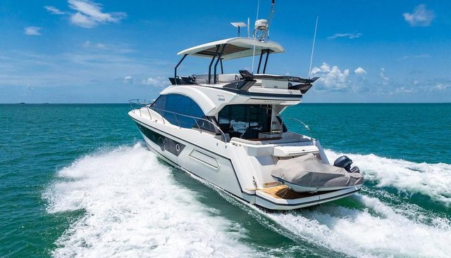Grace yacht for sale 10