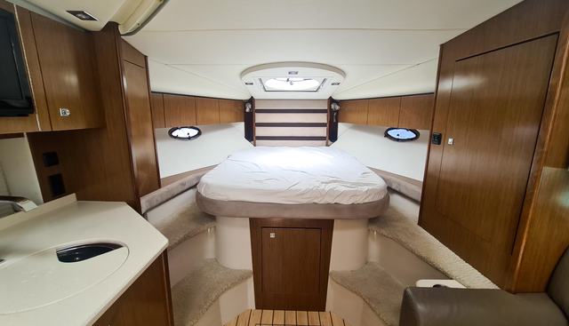 noname yacht for sale 24