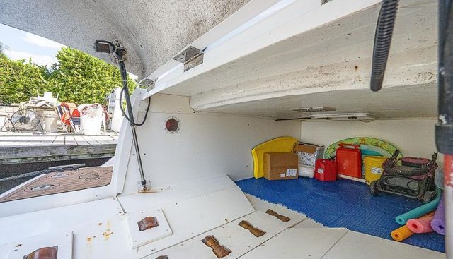 noname yacht for sale 82