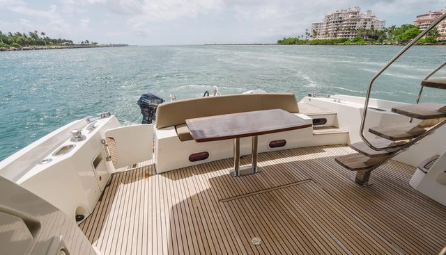 WorldWide yacht for sale 34
