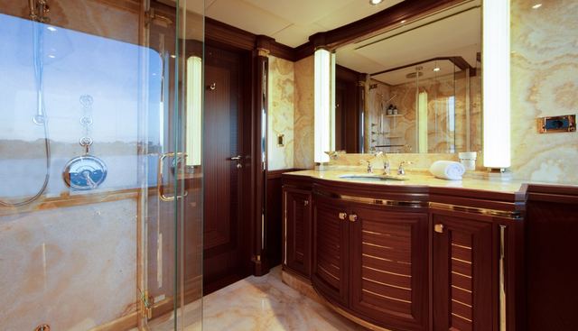 Olmida yacht for sale 22