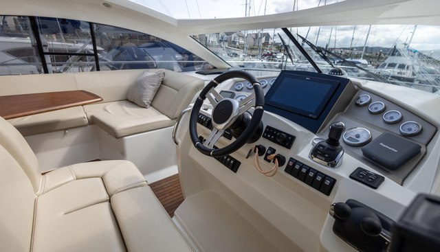 noname yacht for sale 102