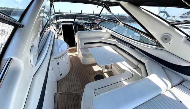 noname yacht for sale 3