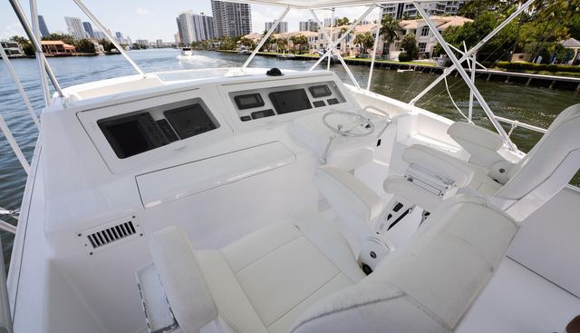 ENGAGE2 yacht for sale 20