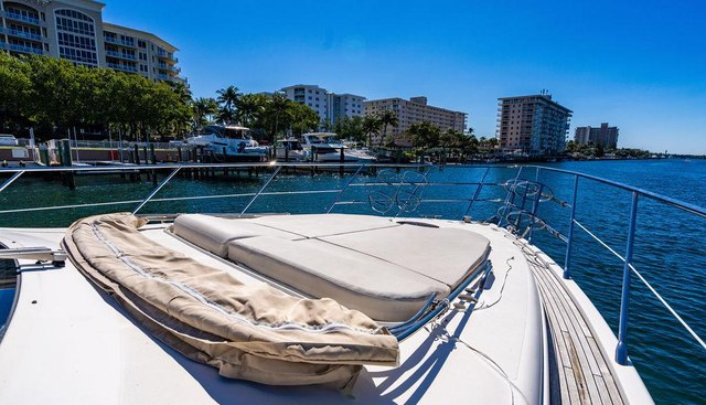 noname yacht for sale 19