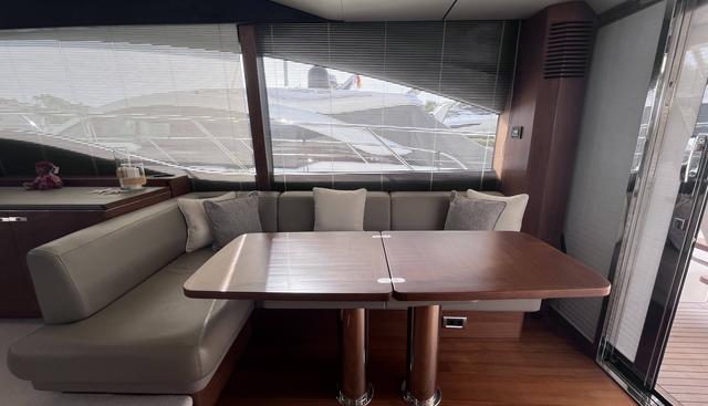 noname yacht for sale 37