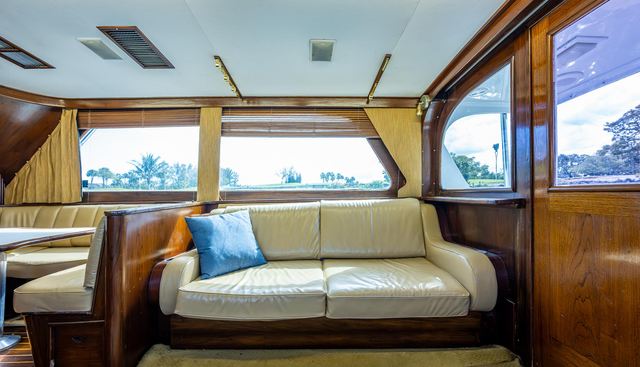 ABLE HAND yacht for sale 20