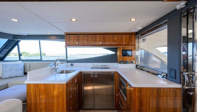 noname yacht for sale 57