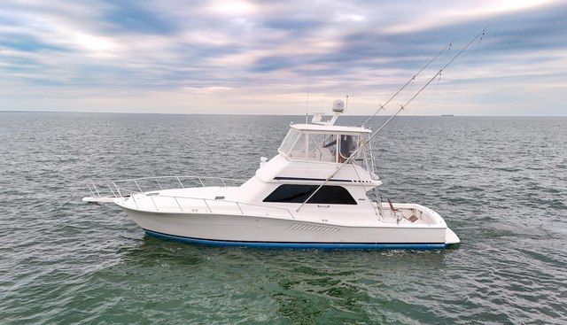 noname yacht for sale 7