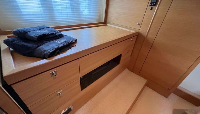 noname yacht for sale 45