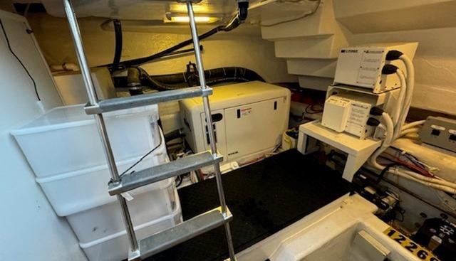 SUNLINE yacht for sale 28
