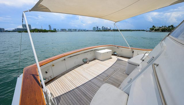 noname yacht for sale 18