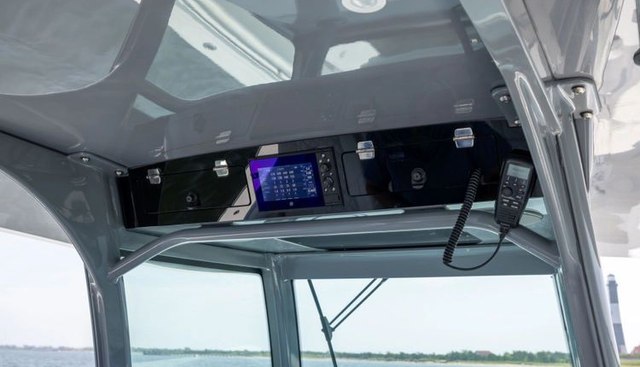 noname yacht for sale 23