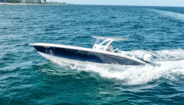 noname yacht for sale 13