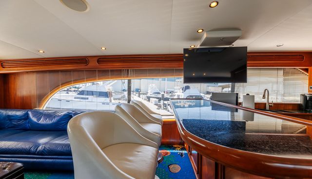 STRESS RELIEF yacht for sale 42