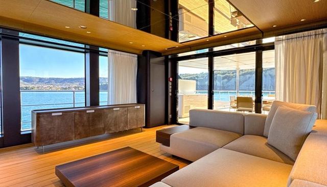 LA VETTA yacht for sale 12