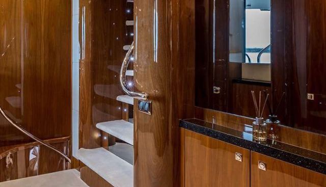 Andromeda yacht for sale 14