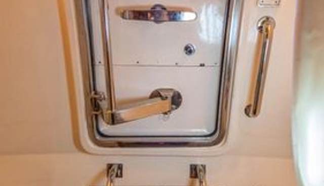 noname yacht for sale 63