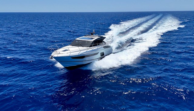 noname yacht for sale 2