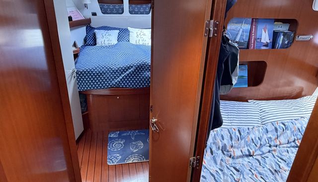 noname yacht for sale 22