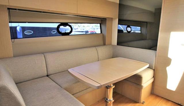 Maria yacht for sale 4