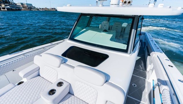 BELLA BROKA yacht for sale 47