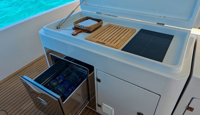 CALA DI LUNA yacht for sale 19