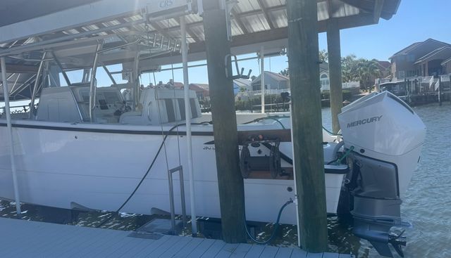 noname yacht for sale 9
