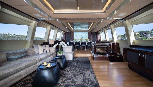 QUANTUM yacht for sale 8