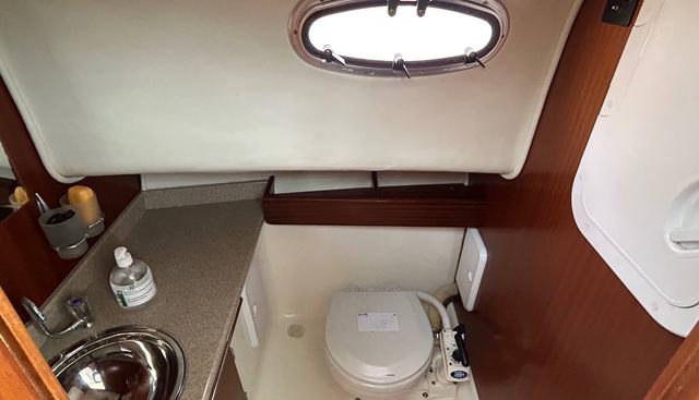 noname yacht for sale 19