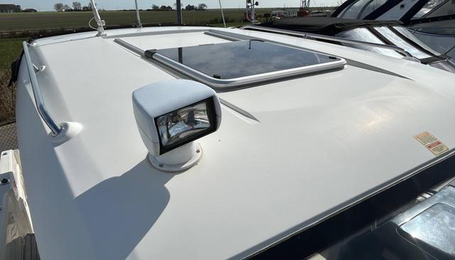 noname yacht for sale 8